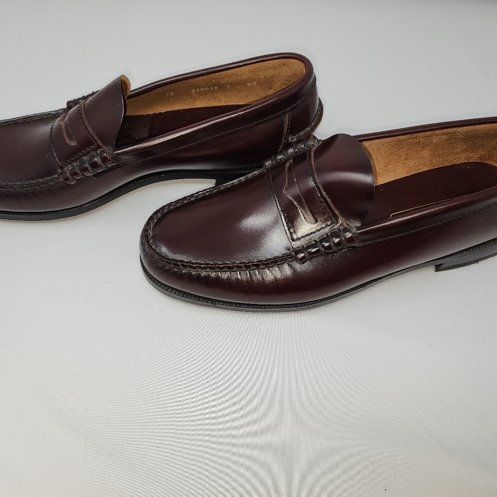 Florshiem penny loafers - Picture 2 of 3